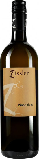 2023 Riesling trocken - Weingut Zißler