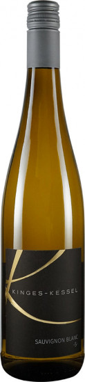 2025 Sauvignon Blanc -S- trocken - Weingut Kinges-Kessel