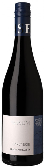 Pinot 2020 12 Weingut bei WirWinzer Tradition Noir Fass Wasem trocken -