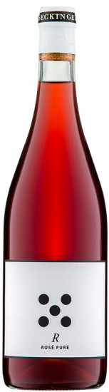 2021 R Rose Pure trocken - Weingut Seckinger