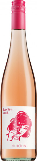 2022 Sophie's Rosé trocken - Weingut Höhn Volkach 