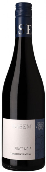 2022 Tradition Pinot Noir Fass 12 trocken - Weingut Wasem