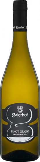 2024 Pinot Grigio Trentino DOC - Gaierhof