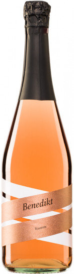 2024 Rosante - Rosé trocken - Weingut Benedikt Wolfgang