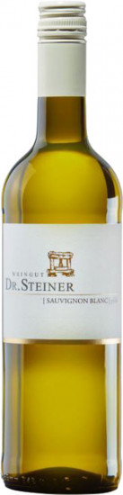 2017 Sauvignon Blanc - Weingut Dr. Steiner