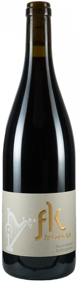 2020 Heuchelheimer Spätburgunder trocken - Weingut Fritz Klein