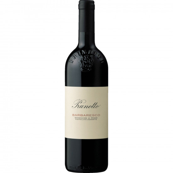 2021 Prunotto Barbaresco trocken - Prunotto