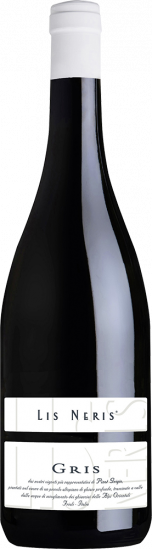 2022 Gris Pinot Grigio Friuli Isonzo DOC trocken - Lis Neris