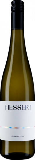 2021 Chardonnay Gutswein trocken - Weingut Hessert