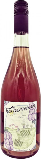 2023 Traubensecco - Sekt- und Weinmanufaktur Stengel