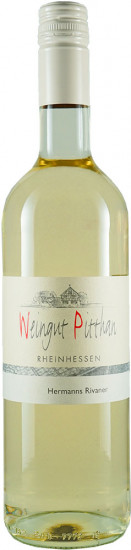 2024 Hermanns Rivaner - Weingut Pitthan