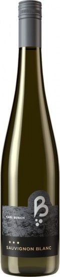 2021 Sauvignon Blanc*** trocken - Weingut Karl Busch
