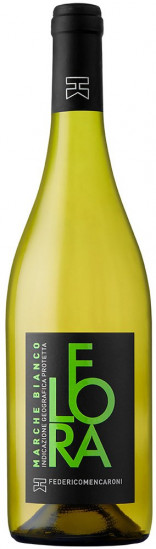 Flora Marche Bianco IGP trocken - Federico Mencaroni