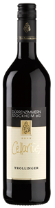 2009 Trollinger Cellarius - Weinkonvent Dürrenzimmern eG
