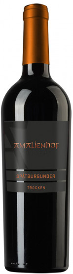 2022 Spätburgunder-Villa Amalie- trocken - Weingut Amalienhof