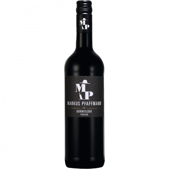 2024 Dornfelder MP trocken - Weingut Karl Pfaffmann
