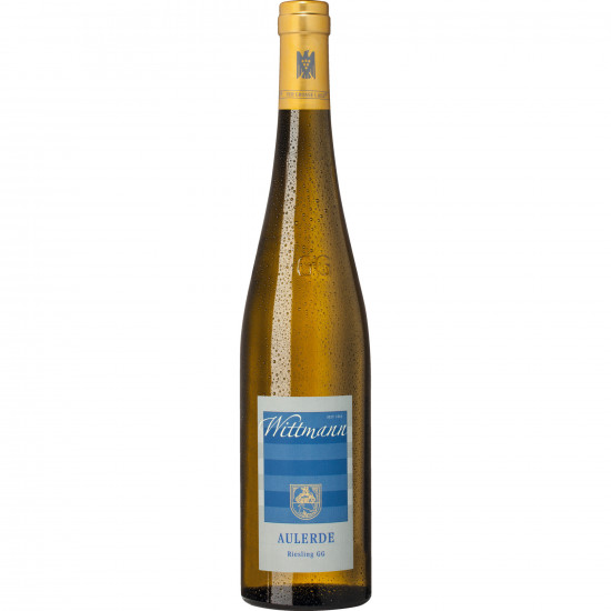 Aulerde Riesling GG