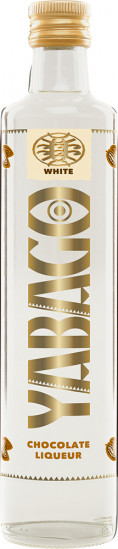 Yagabo White Schokoladenlikör 0,5 L - Wein & Spirituosen Manufaktur Frick
