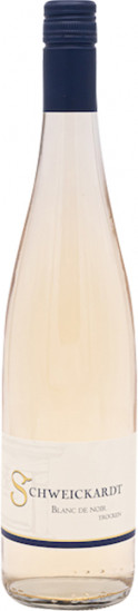 2024 Blanc de Noir trocken - Weingut Schweickardt