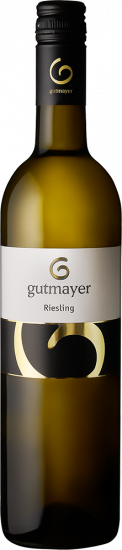 2025 Riesling trocken - Weingut Gutmayer