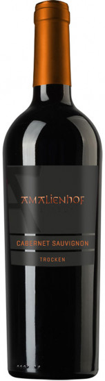 2021 Cabernet Sauvignon 