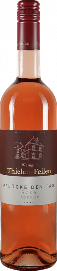 2024 PFLÜCKE DEN TAG Acolon Rosé trocken - Weingut Thielen-Feilen