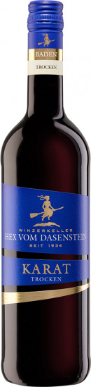 2023 KARAT Spätburgunder trocken - Winzerkeller Hex vom Dasenstein