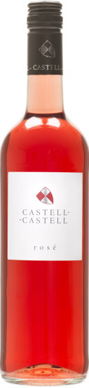 2016 CASTELL-CASTELL Rosé trocken - Weingut Castell