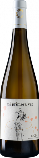 2023 Mi Primera Vez Blanco Rioja DOCa trocken Bio - Bodegas Cornelio Dinastía