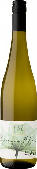 ALKOHOLFREI - Sauvignon Blanc - Weingut Fritz Walter
