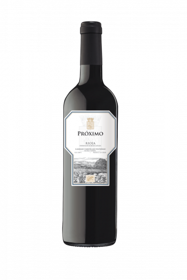 2021 Proximo Rioja DOCa trocken - Bodegas Marqués de Riscal