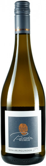 2024 Grauburgunder 