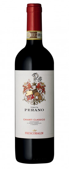 2020 Tenuta Perano Chianti Classico DOCG trocken - Frescobaldi
