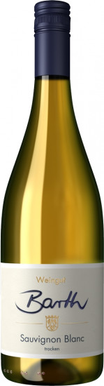2021 Sauvignon Blanc trocken - Weingut Stephan Barth