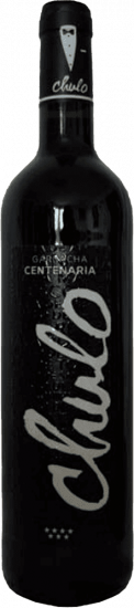 2022 Chulo Roble Madrid DO trocken - Bodega Ecológica Luis Saavedra