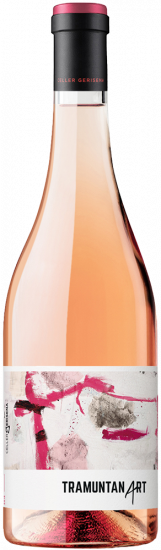 2024 Tramuntanart Rosat Empordà DO trocken - Celler Gerisena