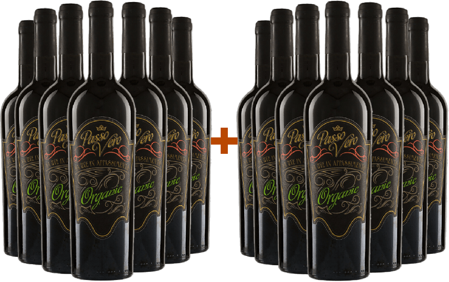 7+7 Paket 2019 Passo Vero - WirWinzer Select Lörrach