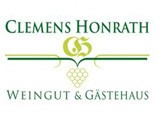 2018 Scheurebe Spätlese süß - Weingut Clemens Honrath