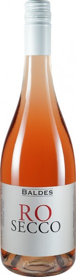2020 Rosecco trocken - Weingut Baldes
