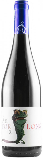 2022 Forlong Terracota Cádiz VT trocken Bio - Forlong