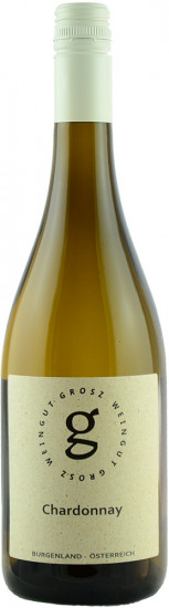 2023 Chardonnay Römerstein - Weingut Grosz