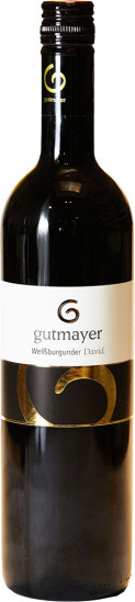 2022 Weißer Burgunder trocken - Weingut Gutmayer