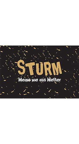 2017 Weißburgunder Aprilwetter trocken - Weingut Sturm Ilbesheim