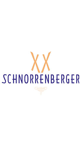 2018 Silvaner Eiswein 0,5 L - Weingut Schnorrenberger