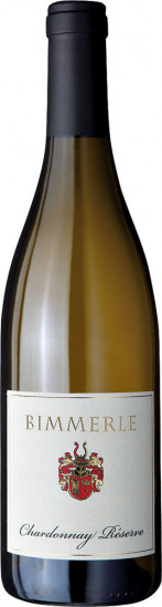 2014 Chardonnay Réserve trocken - 