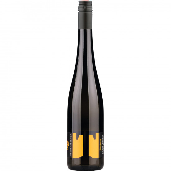 2025 Dürnstein Grüner Veltliner Federspiel trocken - Tegernseehof