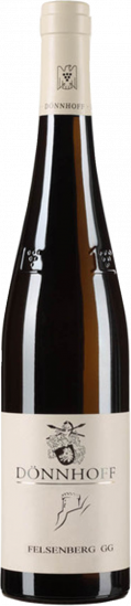 2014 Felsenberg Riesling Felsentürmchen GG Trocken - Weingut Hermann Dönnhoff