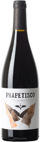 2020 Prapetisco trocken - Barco del Corneta