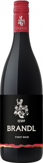 2024 Pinot Noir trocken - Weinhof Brandl