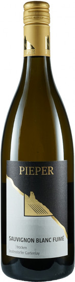 2024 Sauvignon Blanc Fumé trocken - Weingut Pieper